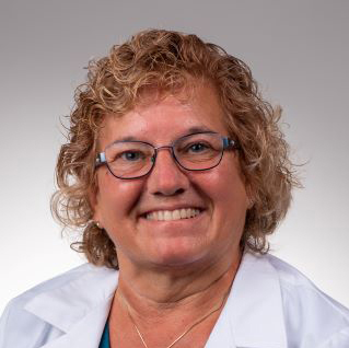 Ann M. Dietrich